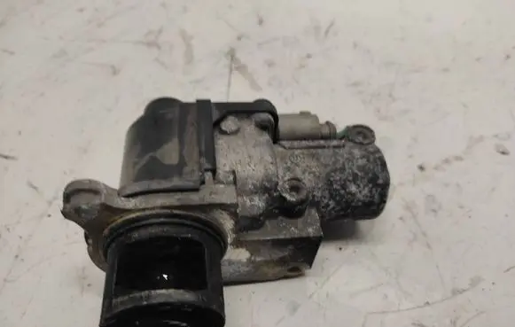 Audi A4 S4 B7 8E 8H EGR valve 03G131502