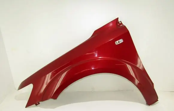Dodge Journey Fender
