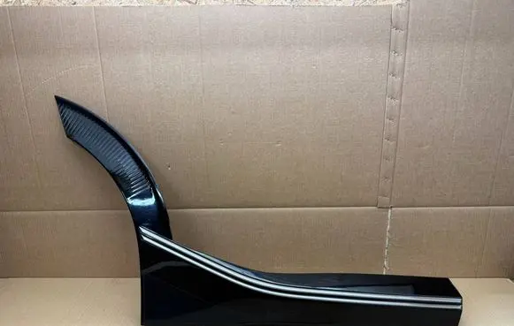 KIA EV6 Rear door trim (molding) 87734CV100