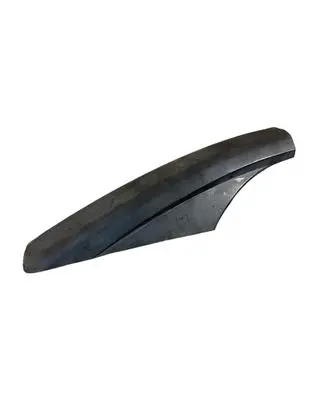 Hyundai Santa Fe Roof bar rail cover 8729126001