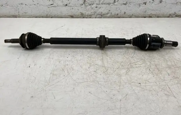 Toyota Prius+ (ZVW40) Front driveshaft DE14R 3121620