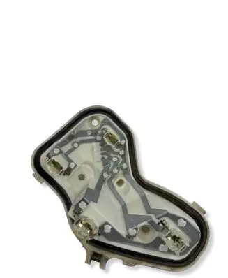 Opel Astra J Tail light bulb cover holder 13306460 71652202