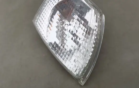 Volkswagen PASSAT B5 Front indicator light 8698870 084411516RF