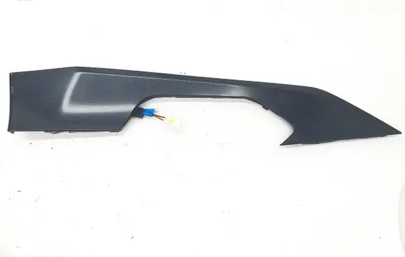 BAIC Beijing X7 Dashboard trim 