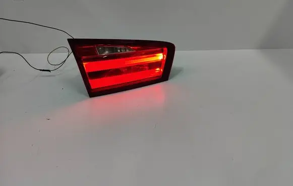 BMW 5 F10 F11 Tailgate rear/tail lights 7203227 720322706 63217203227
