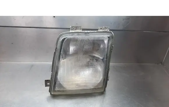 Volkswagen PASSAT B5 Front reflector 2D1941015
