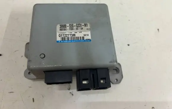 Honda Civic Power steering control unit/module 39980S5SG231M1 39980-S5S-G231-M1