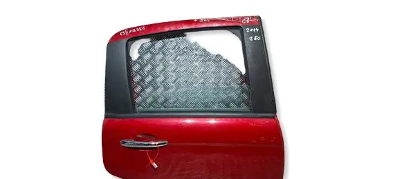 Citroen C3 Rear door S26301251
