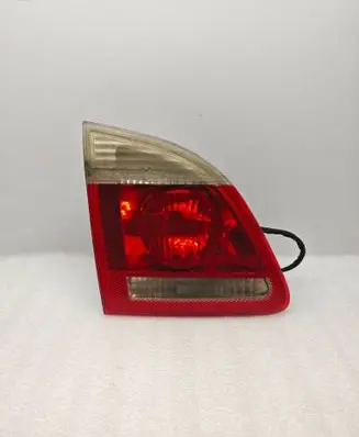 BMW 5 E60 E61 Tailgate rear/tail lights 6935331 278821