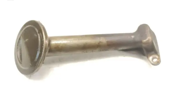 Alfa Romeo 156 Oil filler cap 084525 ST4904