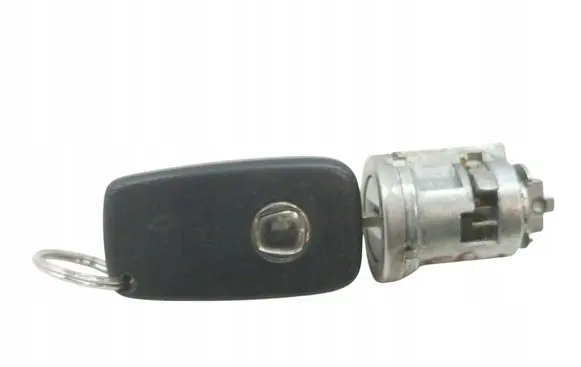 Fiat Bravo Ignition key/card 