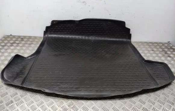 Skoda Rapid (NH) Trunk/boot mat liner 
