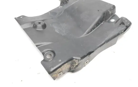 Mazda CX-30 Front underbody cover/under tray BDTS56342 ASSY5634Z KF336