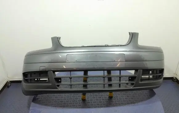 Volkswagen Cross Touran I Front bumper