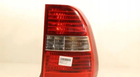 KIA Sportage Rear/tail lights 50718