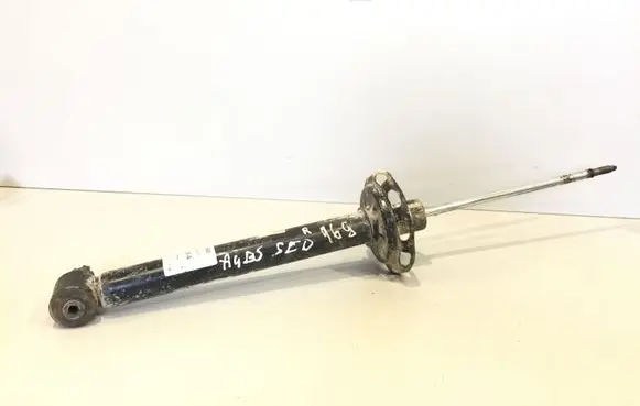 Audi A4 S4 B5 8D Rear shock absorber/damper 27D69A
