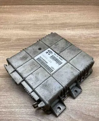 Peugeot 306 Engine control unit/module ECU 9624999980 16223134