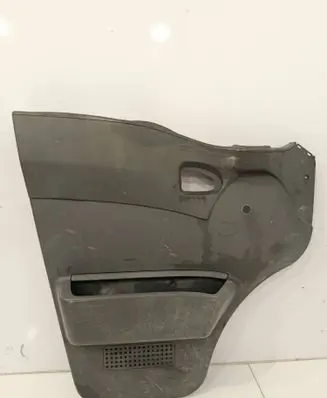 Iveco Daily 3rd gen Front door card panel trim 500339318 50033932 280000501