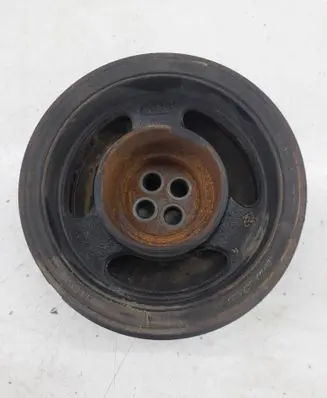 BMW X1 F48 F49 Crankshaft pulley 8692800 18495011