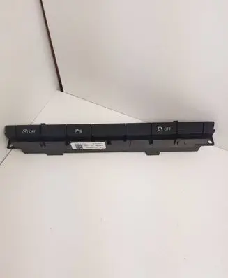 A set of switches