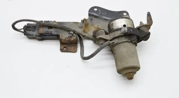 Opel Insignia A Vacuum pump 13275079 13936862
