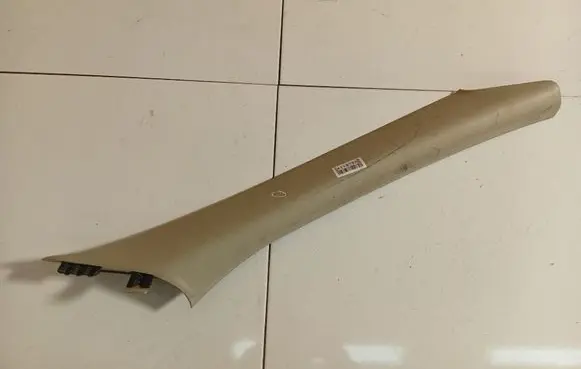Volvo S60 (C) pillar trim 