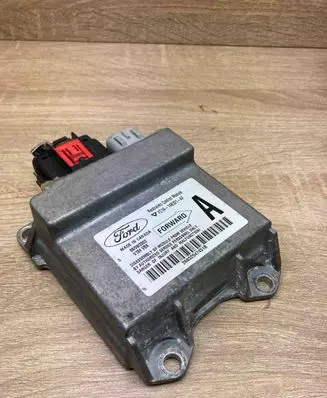 Ford Transit Airbag control unit/module YC1A14B321AF