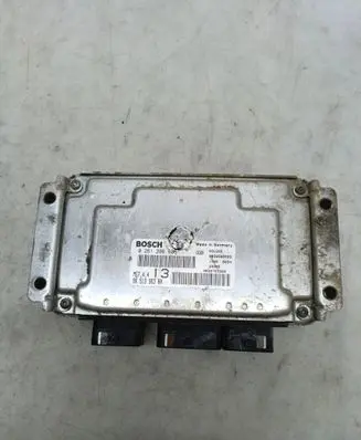 Engine control unit/module