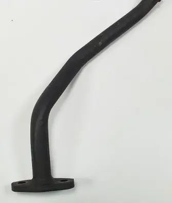 Volvo XC90 Turbo turbocharger oiling pipe/hose
