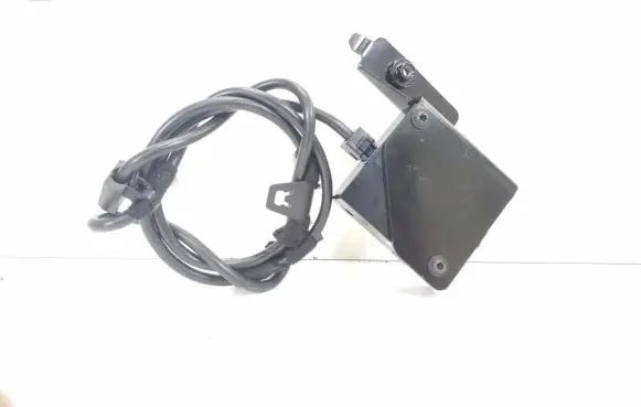Jaguar XE Other control units/modules DPLA70722AB