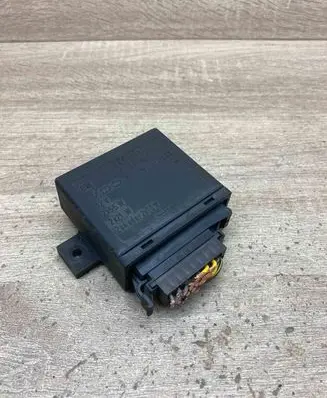 Opel Zafira A Light module LCM 09135156 410203013003