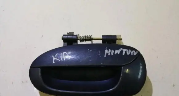 KIA Shuma Front door exterior handle k2n173410