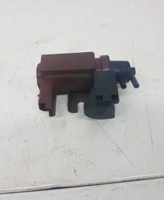 Turbo solenoid valve