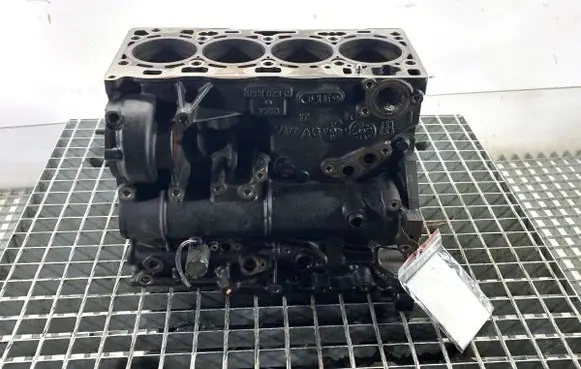 Audi A4 S4 B9 8W Engine block 03N023C