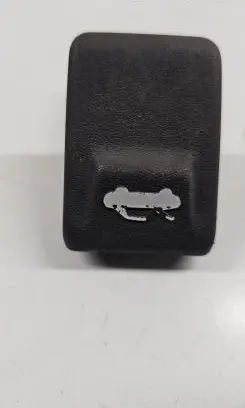 KIA Sorento Engine bonnet (hood) release handle