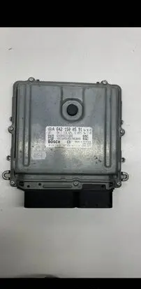 Mercedes-Benz E W211 Engine control unit/module a6421500591