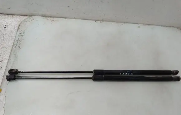 Opel Corsa D Tailgate/trunk strut/damper