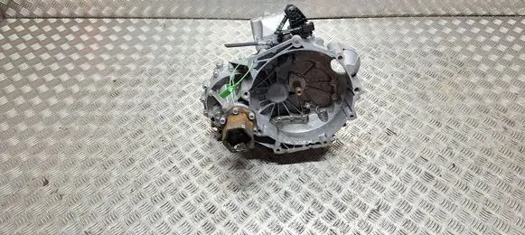 Volkswagen T-Cross Manual 5 speed gearbox S18031217 USN