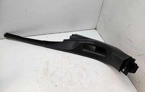 Peugeot 3008 II Front sill trim cover 9811462177