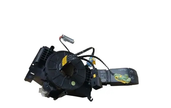 Innesco anello di contatto dell’airbag (anello SRS)