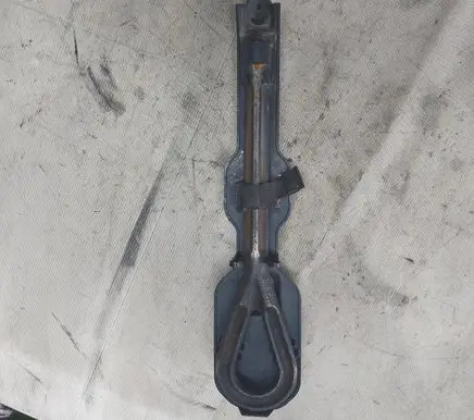 Ford Transit Custom Towing hook eye BK2116C170AB