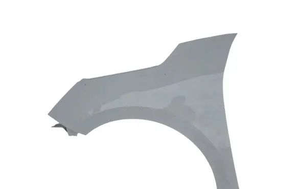 Opel Corsa F Fender