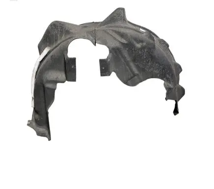 Ford Bronco Rear arch fender liner splash guards M1PBS278B51BC F15450