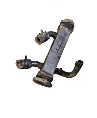 Audi A6 S6 C5 4B EGR valve cooler 059131513D