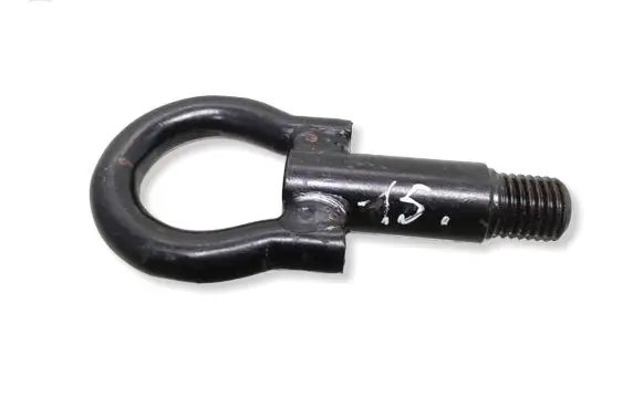 Mercedes-Benz Vito Viano W639 Towing hook eye 