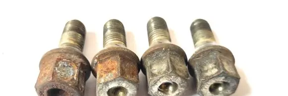 Opel Meriva B Nuts/bolts 