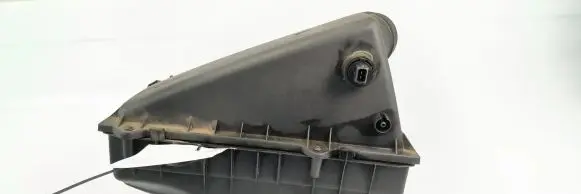 Volkswagen Golf IV Air filter box cover 1J0129607AA