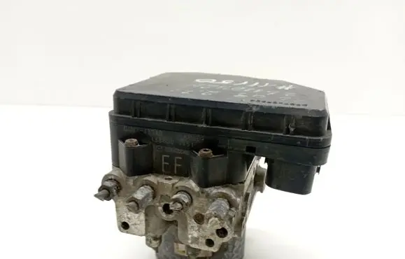 Mazda 6 ABS Pump 1338004451 GAM7437A0