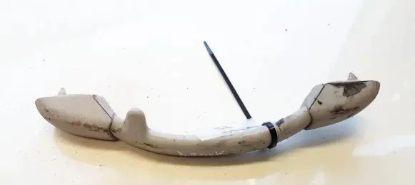 Peugeot 206 Rear interior roof grab handle