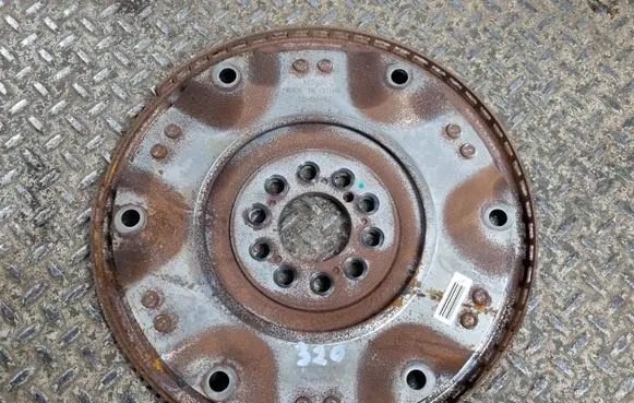 Flywheel